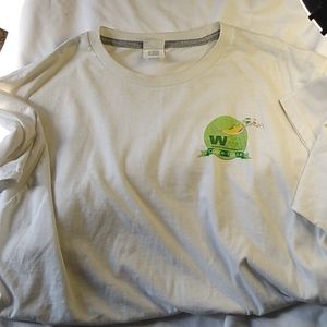 Waste Management T-shirt